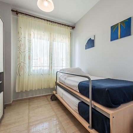 Main Square Apartment Durrës Eksteriør billede