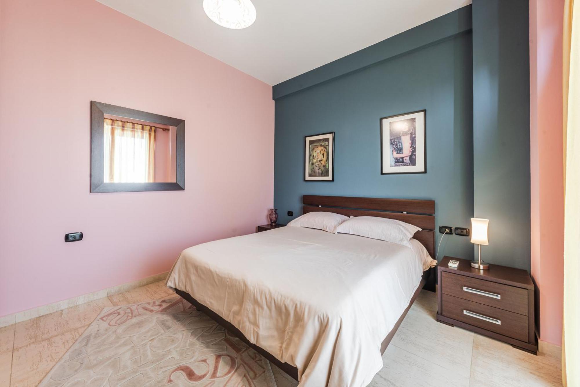 Main Square Apartment Durrës Eksteriør billede