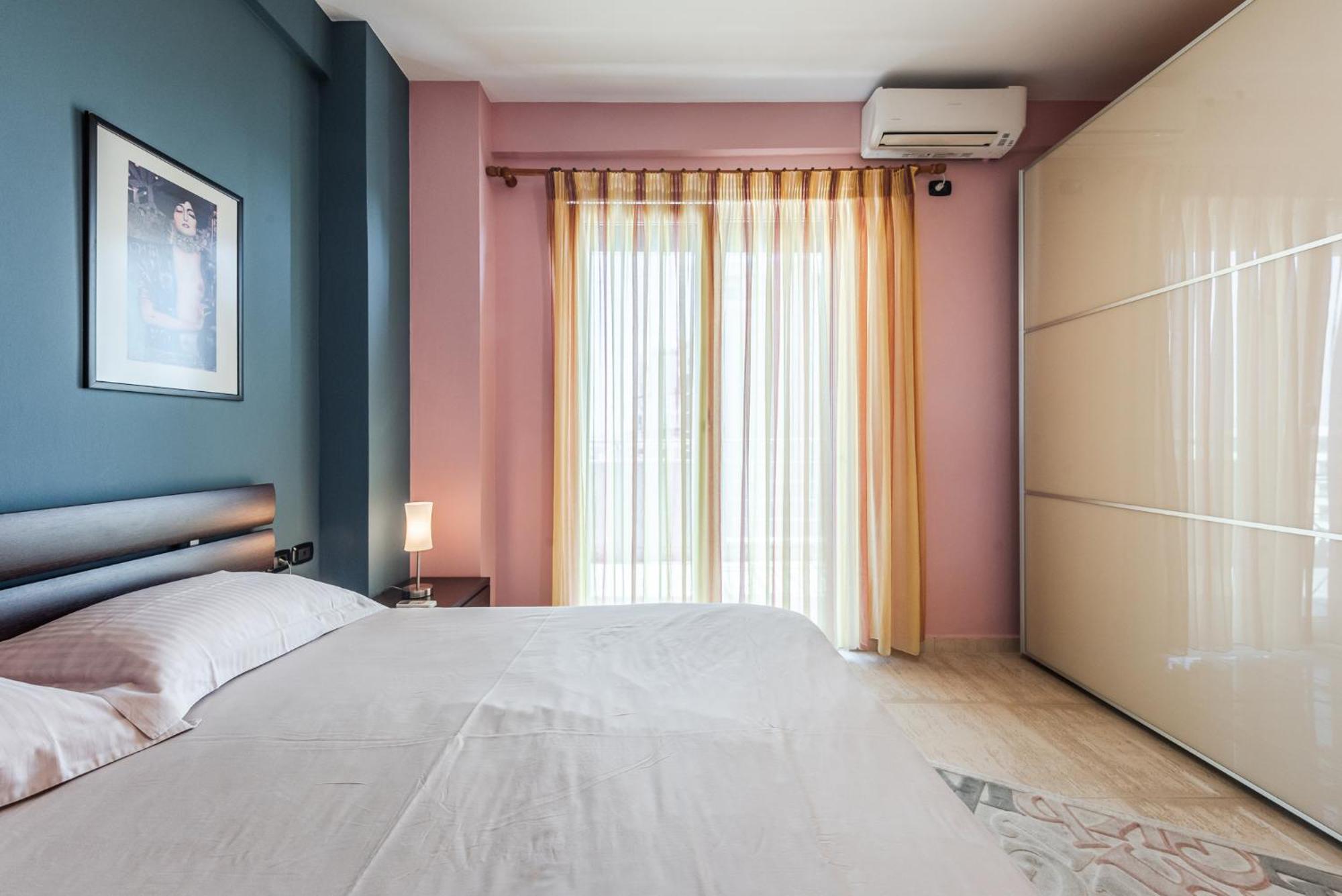 Main Square Apartment Durrës Eksteriør billede