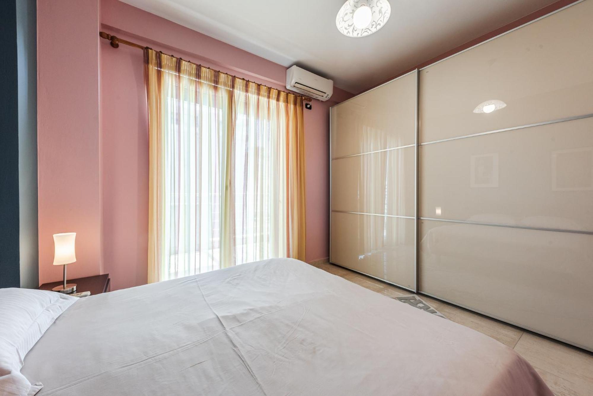 Main Square Apartment Durrës Eksteriør billede