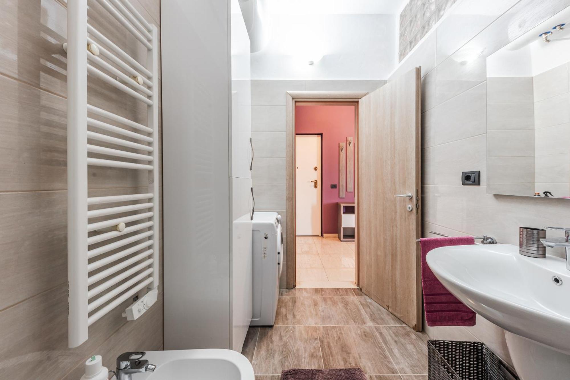 Main Square Apartment Durrës Eksteriør billede